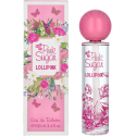 Aquolina Pink Sugar Lollipink EDT eau de toilette, 100 ml
