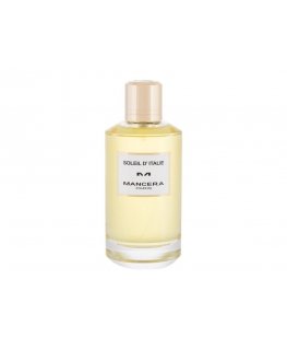 MANCERA Soleil D' Italie EDP Unisex, 120 ml