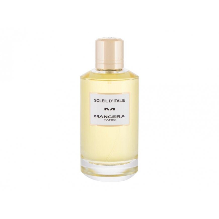 MANCERA Soleil D` Italie EDP Unisex