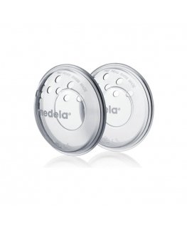 Medela Nipple Protector 2 Pcs