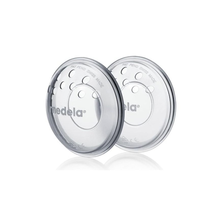 Medela Nipple Protector 2 Pcs