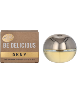 kvepalai moterims Donna Karan Dkny Golden Delicious For Her Epv 50ml