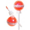 Flickable, Luxe, Lip gloss, Citrus How We Do It, 9 ml