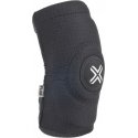 Fuse Protection FUSE ALPHA LITE Knee Pad Black Gray Kids M/L Fuse Protection FUSE ALPHA LITE Knee Pad Black Gray Kids M/L