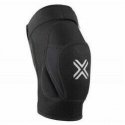 Fuse Protection FUSE ALPHA LITE Knee Pad Juodas Pilkas Kids M/L Fuse Protection FUSE ALPHA LITE Knee Pad Juodas Pilkas Kids M/L