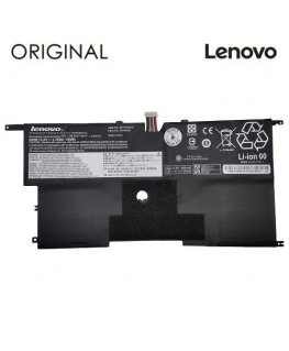 Laptop battery LENOVO 00HW003, 3180mAh, Original