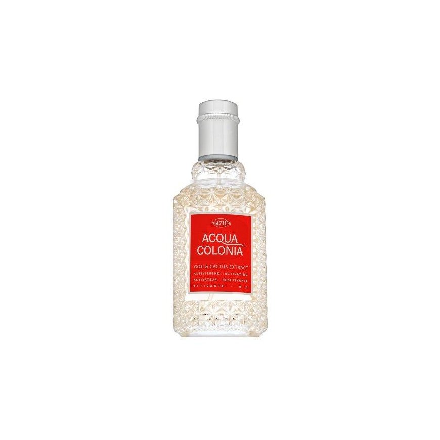 4711 Unisex perfume 4711 EDC Acqua