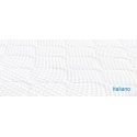 Sleepwell HILDING ROCK&ROLL ITALIANO MATRACIS / 90x21x200 / medium / KT ITALIANO 73460 280GR 2300 Sleepwell HILDING ROCK&ROLL ITALIANO MATRACIS / 90x21x200 / medium / KT ITALIANO 73460 280GR 2300