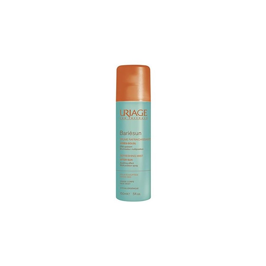 Uriage Bariésun Refreshing Mist After Sun 150ml