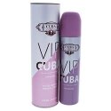 Cuba VIP EDP parfumuotas vanduo moterims, 100 ml Cuba VIP EDP parfumuotas vanduo moterims, 100 ml