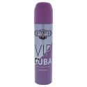 Cuba VIP EDP perfumed water for women, 100 ml Cuba VIP EDP perfumed water for women, 100 ml