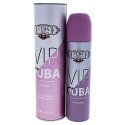 Cuba VIP EDP perfumed water for women, 100 ml Cuba VIP EDP perfumed water for women, 100 ml