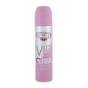 Cuba VIP EDP parfumuotas vanduo moterims, 100 ml Cuba VIP EDP parfumuotas vanduo moterims, 100 ml