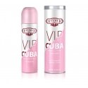 Cuba VIP EDP perfumed water for women, 100 ml Cuba VIP EDP perfumed water for women, 100 ml