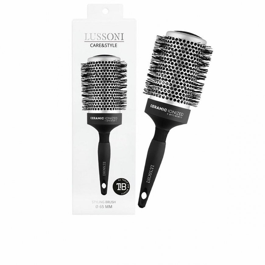 Lussoni Hair styling brush Lussoni Care