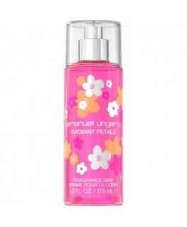 Emanuel Ungaro Radiant Petals BOR W 125 ml