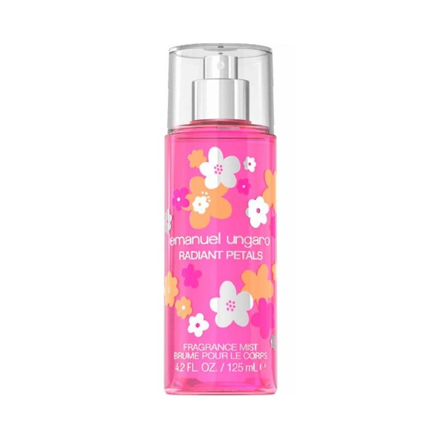 Emanuel Ungaro Emanuel Ungaro Radiant Petals