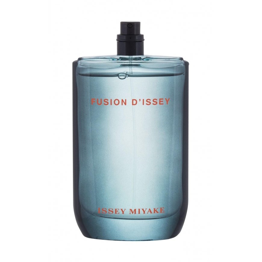 Issey Miyake Fusion D´Issey