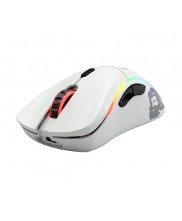 Glorious PC Gaming Race GLO-MS-DW-MW hiiri Oikeakätinen Langaton RF 19000 DPI