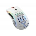 Glorious PC Gaming Race GLO-MS-DW-MW pele Labā roka RF Bezvadu 19000 DPI Glorious PC Gaming Race GLO-MS-DW-MW pele Labā roka RF Bezvadu 19000 DPI