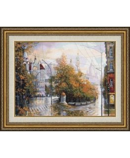 Beldizart Gate S/GM033