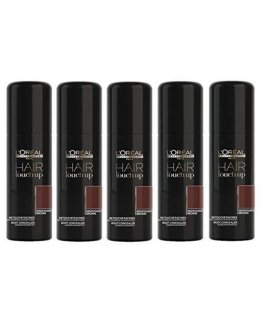 L'Oreal Hair Touch Up Purškiamieji plaukų dažai