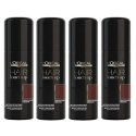 L'Oreal Hair Touch Up Purškiamieji plaukų dažai L'Oreal Hair Touch Up Purškiamieji plaukų dažai