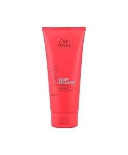 Collistar Conditioner for dyed thin hair Wella Invigo Color Brilliance Fine/Normal Conditioner 200ml