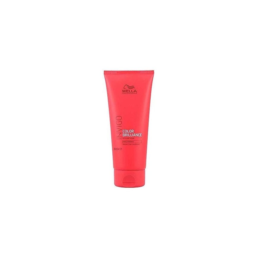 Collistar Conditioner for dyed thin hair