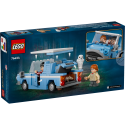 LEGO® Skraidantis automobilis „Ford Anglia™“ 76424