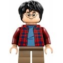 LEGO® Ford Anglia™ Flying Car 76424 LEGO® Ford Anglia™ Flying Car 76424