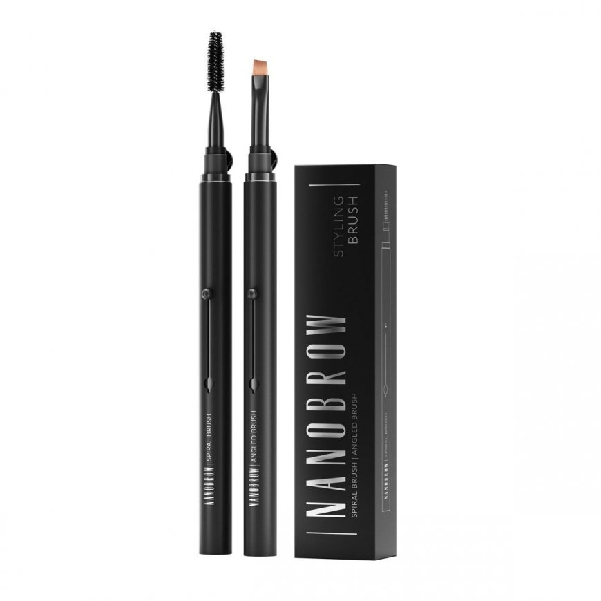 Nanobrow Cinnamon Nanobrow Double
