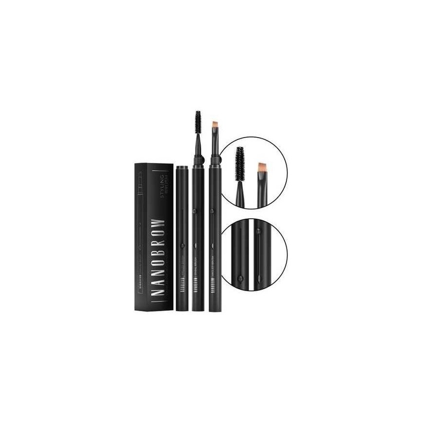 Cinamonas Nanobrow Dvigubas – 2