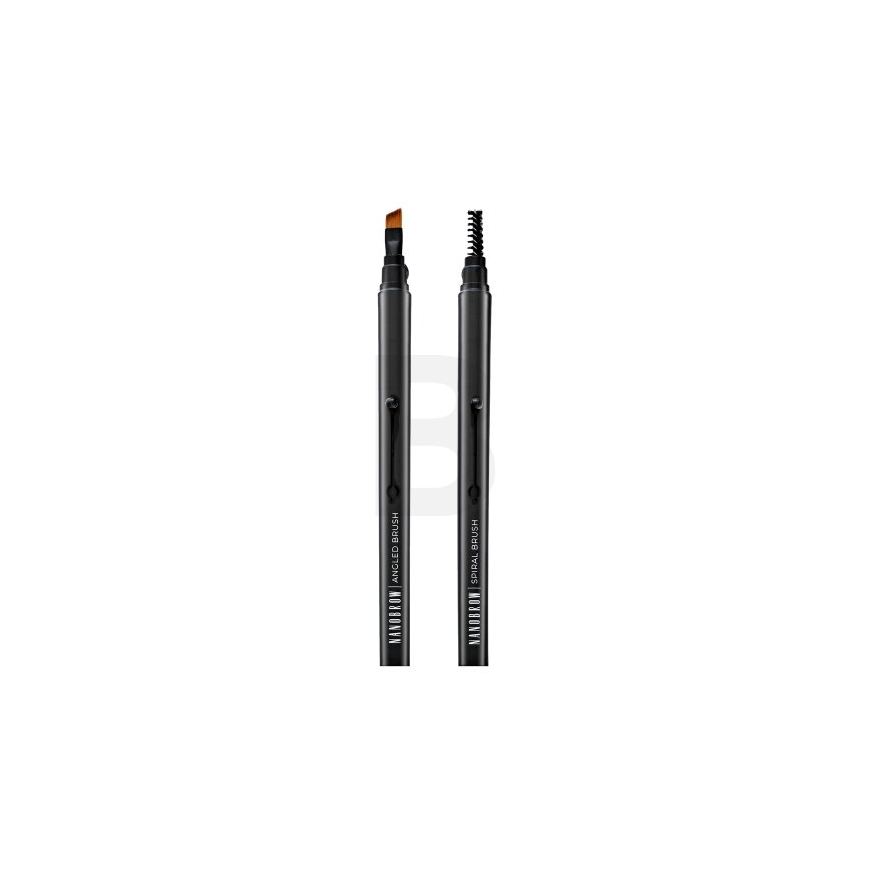 Cinnamon Nanobrow Double – 3