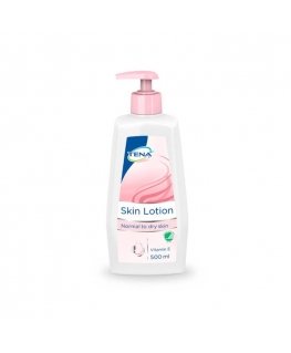 Tena Body Lotion 500ml