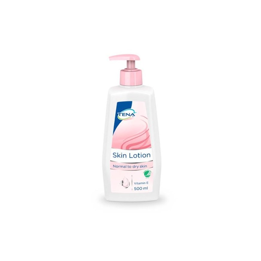 Tena Body Lotion 500ml