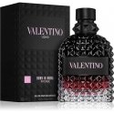 Kvepalai vyrams Valentino Uomo Born In Roma Intense, EDP, 100 ml
