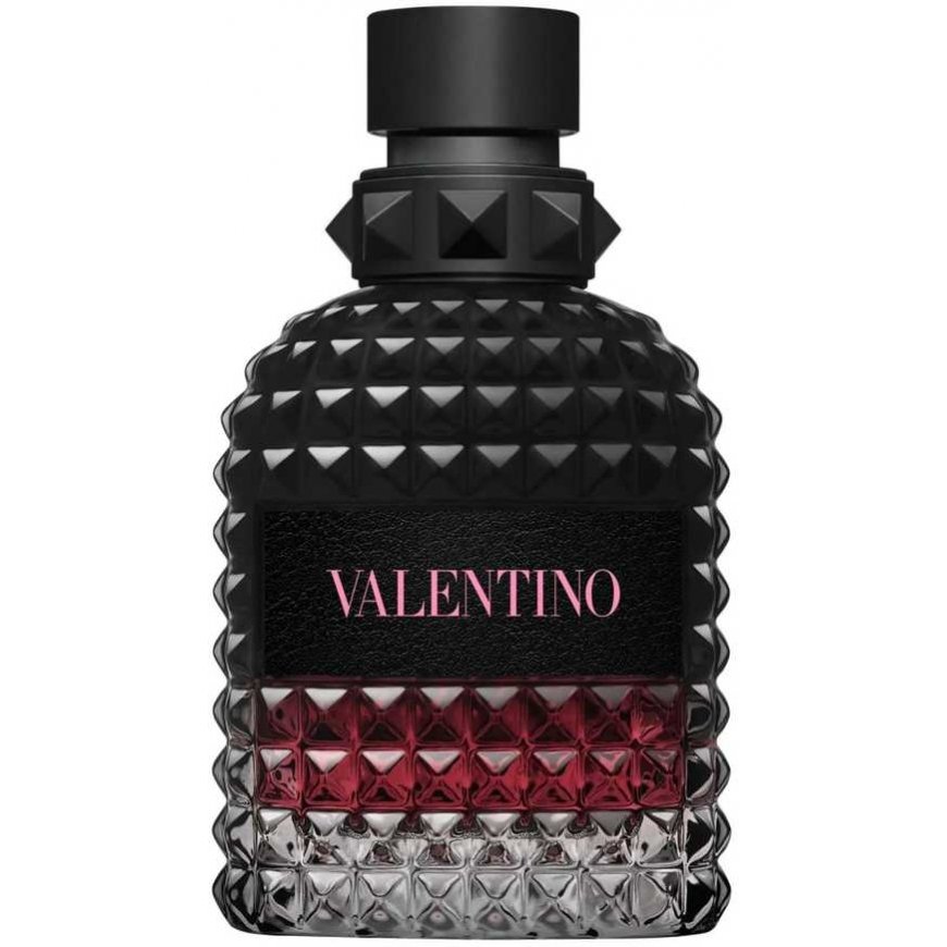 Kvepalai vyrams Valentino Uomo Born In Roma Intense, EDP, 100 ml – 2