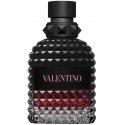 Kvepalai vyrams Valentino Uomo Born In Roma Intense, EDP, 100 ml