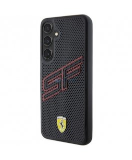 Ferrari FEHCS24MPINK S24+ S926 czarny|black hardcase Big SF Perf