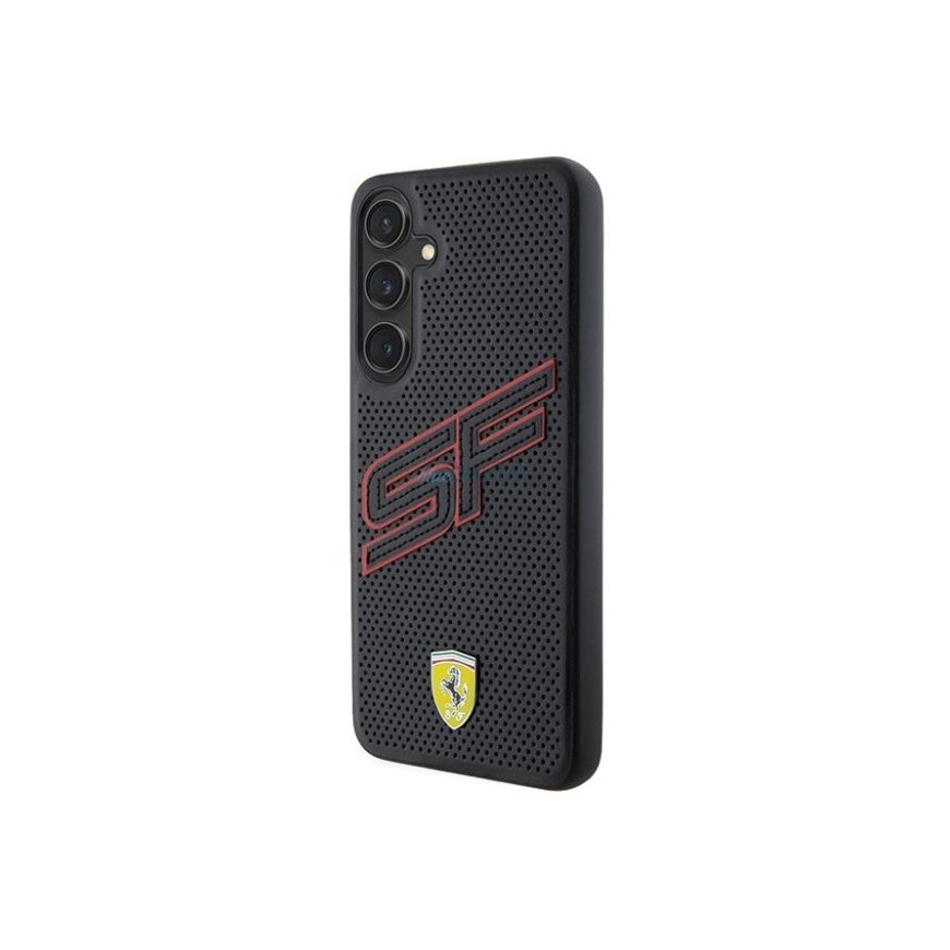 Ferrari FEHCS24MPINK S24+ S926 czarny|black hardcase Big SF Perf