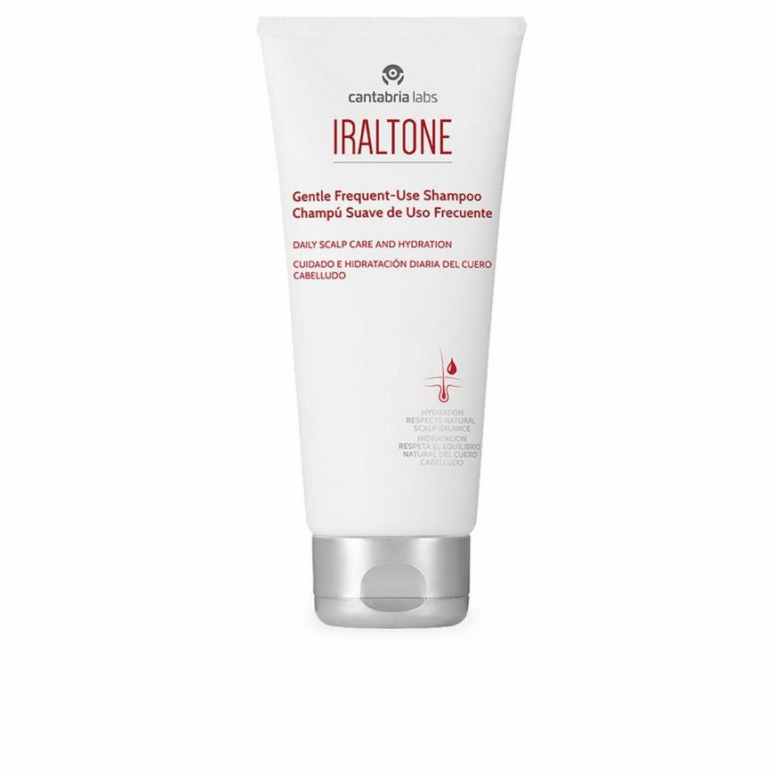 Iraltone DS Anti-Redness Kreminis 30ml – 2