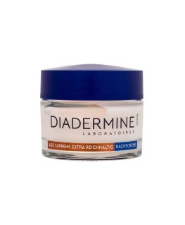 Diadermine Age Supreme Extra Rich Refreshing Night Cream