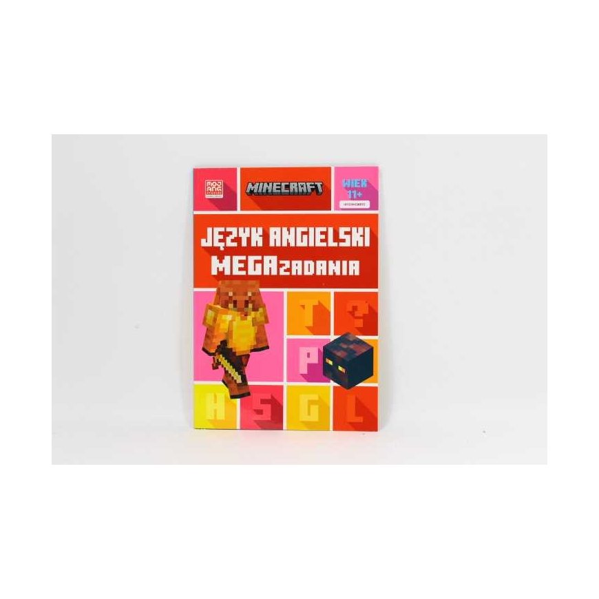 Harper Collins Harper Collins HARPERCOLLINS Minecraft
