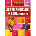 Harper Collins HARPERCOLLINS Minecraft English Megatasks 11+ 71592 Harper Collins HARPERCOLLINS Minecraft English Megatasks 11+ 71592