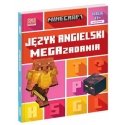 Harper Collins HARPERCOLLINS Minecraft English Megatasks 11+ 71592 Harper Collins HARPERCOLLINS Minecraft English Megatasks 11+ 71592