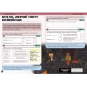 Harper Collins HARPERCOLLINS Minecraft English Megatasks 11+ 71592 Harper Collins HARPERCOLLINS Minecraft English Megatasks 11+ 71592