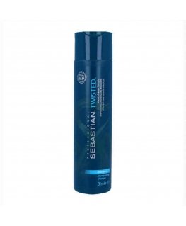 Sebastian Professional Twisted Shampoo shampoo for curly hair 250ml