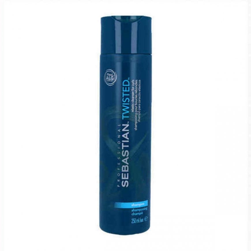 Sebastian Professional Sebastian Professional Twisted Shampoo
