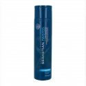 Sebastian Professional Twisted Šampūnas šampūnas garbanotiem plaukam 250ml